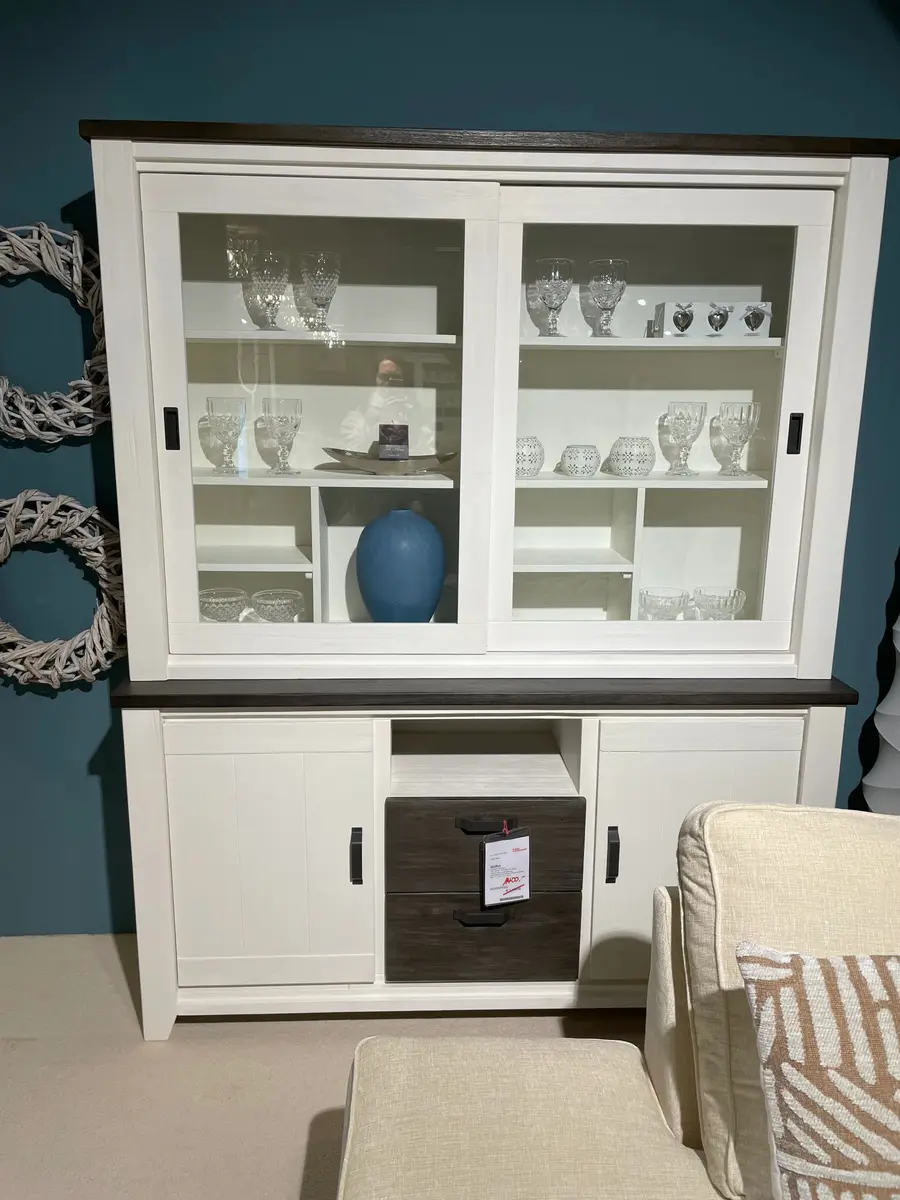 Buffetschrank Lebensart Wellington